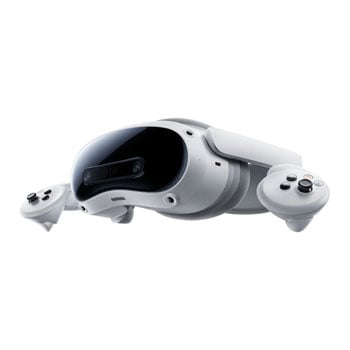 Pico 4 Ultra 256GB Standalone VR & Mixed Reality Headset LN151999