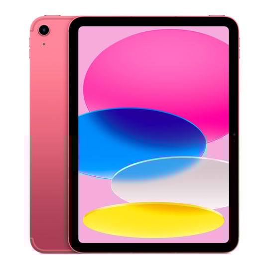 Apple iPad (A16) 11
