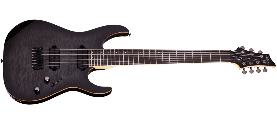 Banshee-7 Passive