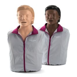Laerdal Little Anne Adult CPR Manikin | School Health