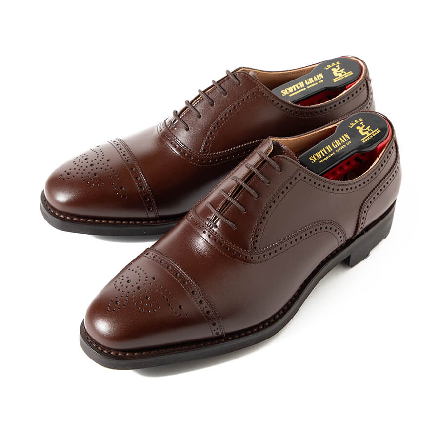 5400DBR（EEE） | スコッチグレイン｜SCOTCH GRAIN｜オフィシャル