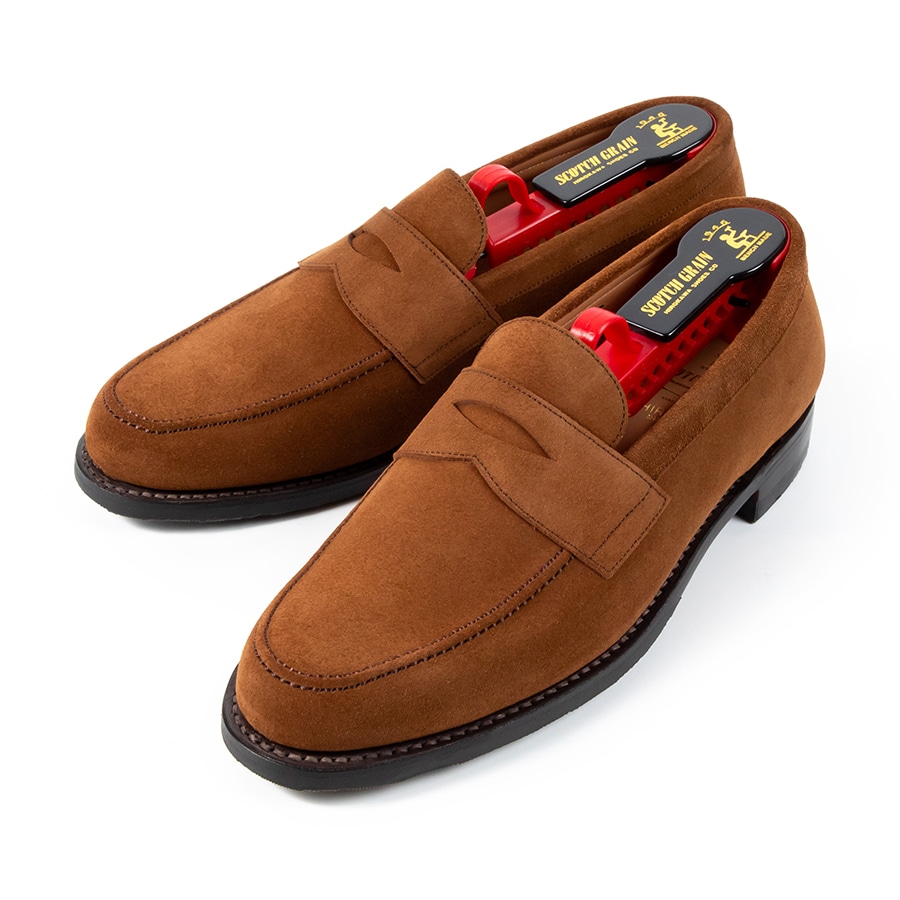 5411OBR（EEE） | スコッチグレイン｜SCOTCH GRAIN｜オフィシャル