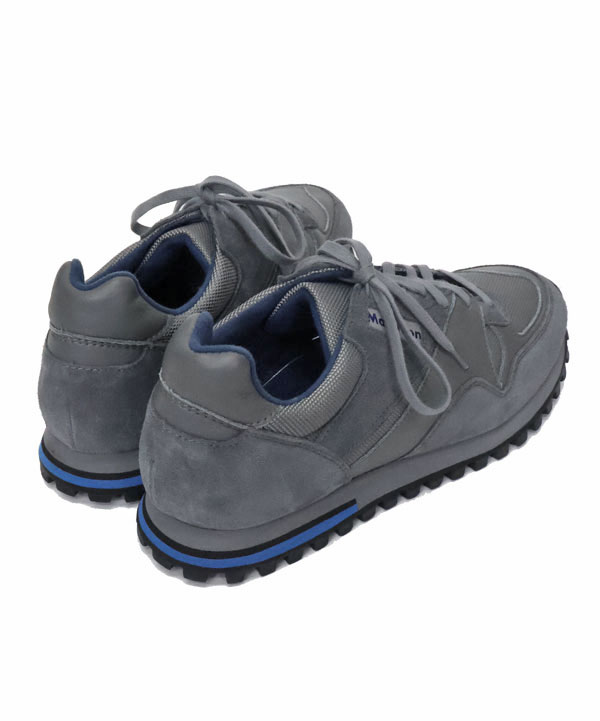 ZDA ゼットディーエー Marathon スニーカー - SE7EN