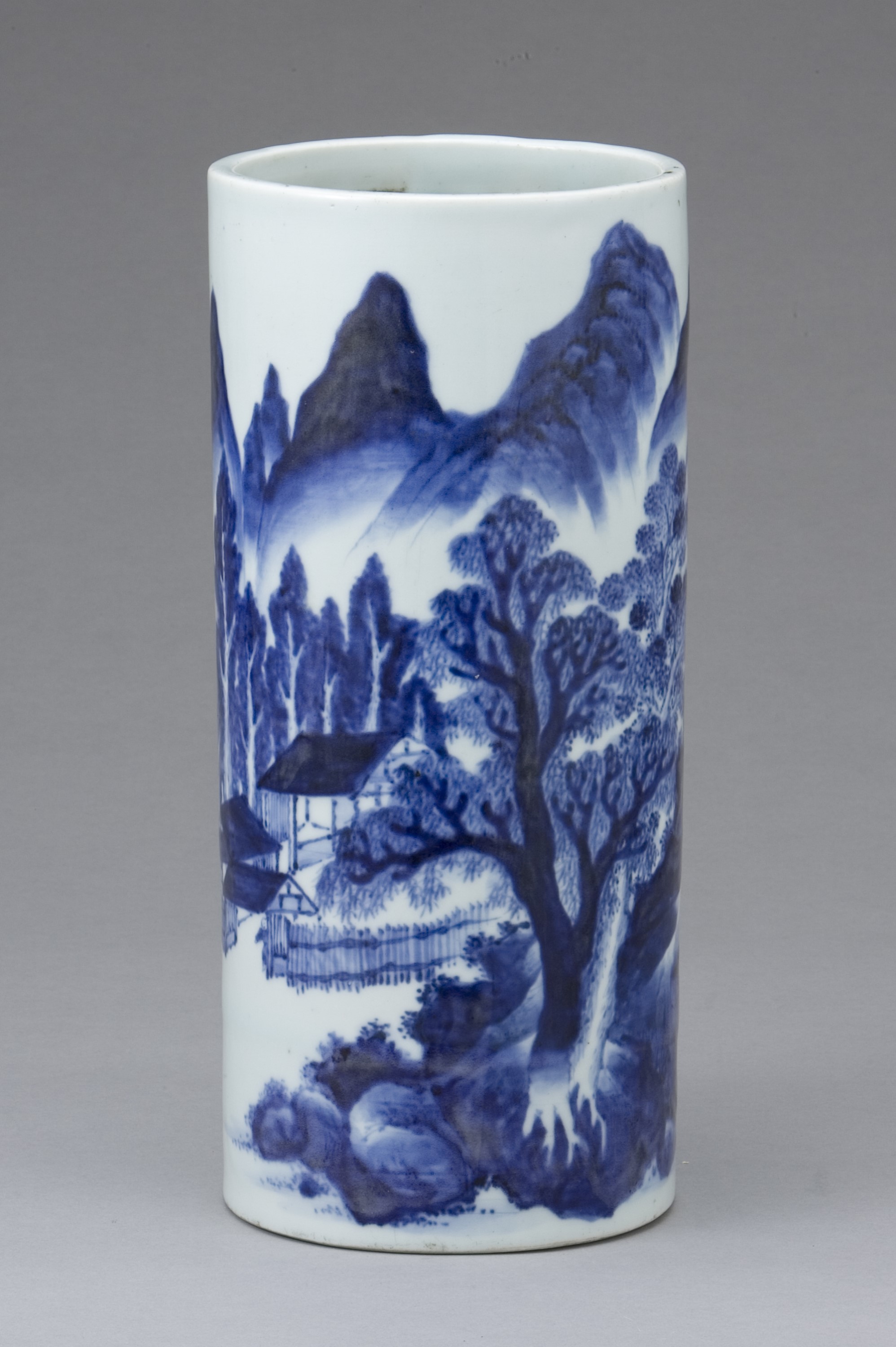 瀬戸染付工芸館｜名品ギャラリー