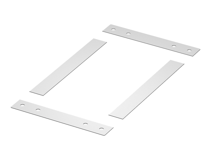 絶縁プレートセット（M12・M16） SSO2 シリーズ SSO2-70A0ZPN｜19