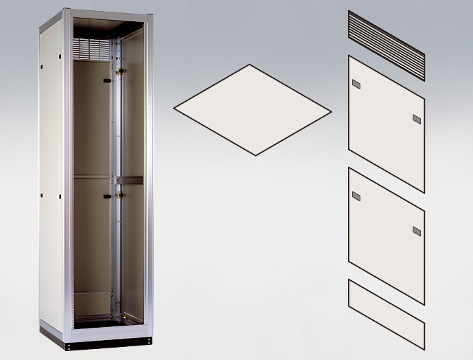 プレートセット ノーマルタイプ【新型用】 RKO シリーズ RKO