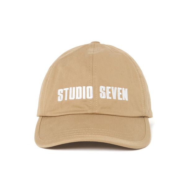 7th ANNIVERSARY CAP | STUDIO SEVEN (スタジオ セブン)