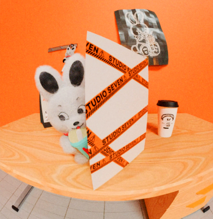 STUDIO SEVEN (スタジオ セブン)