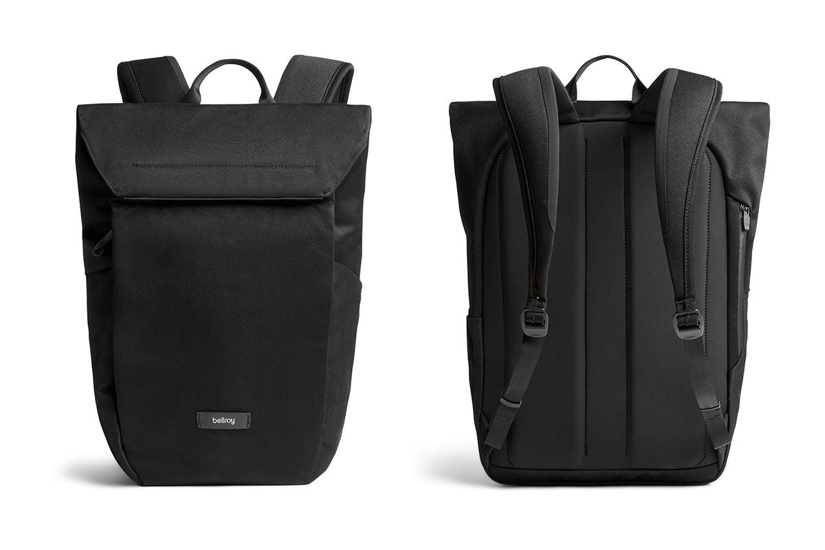 Bellroy Melbourne Backpack – Seattle Thread Company