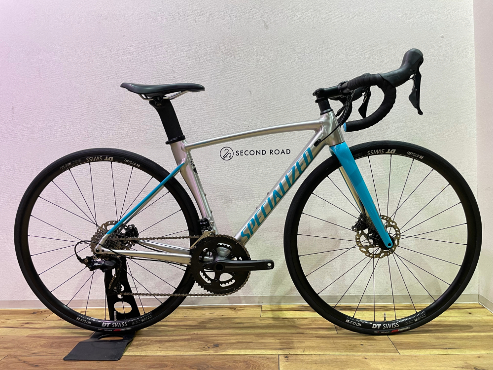 SPECIALIZED スペシャライズド TARMAC ターマック SL4 2017 SHIMANO