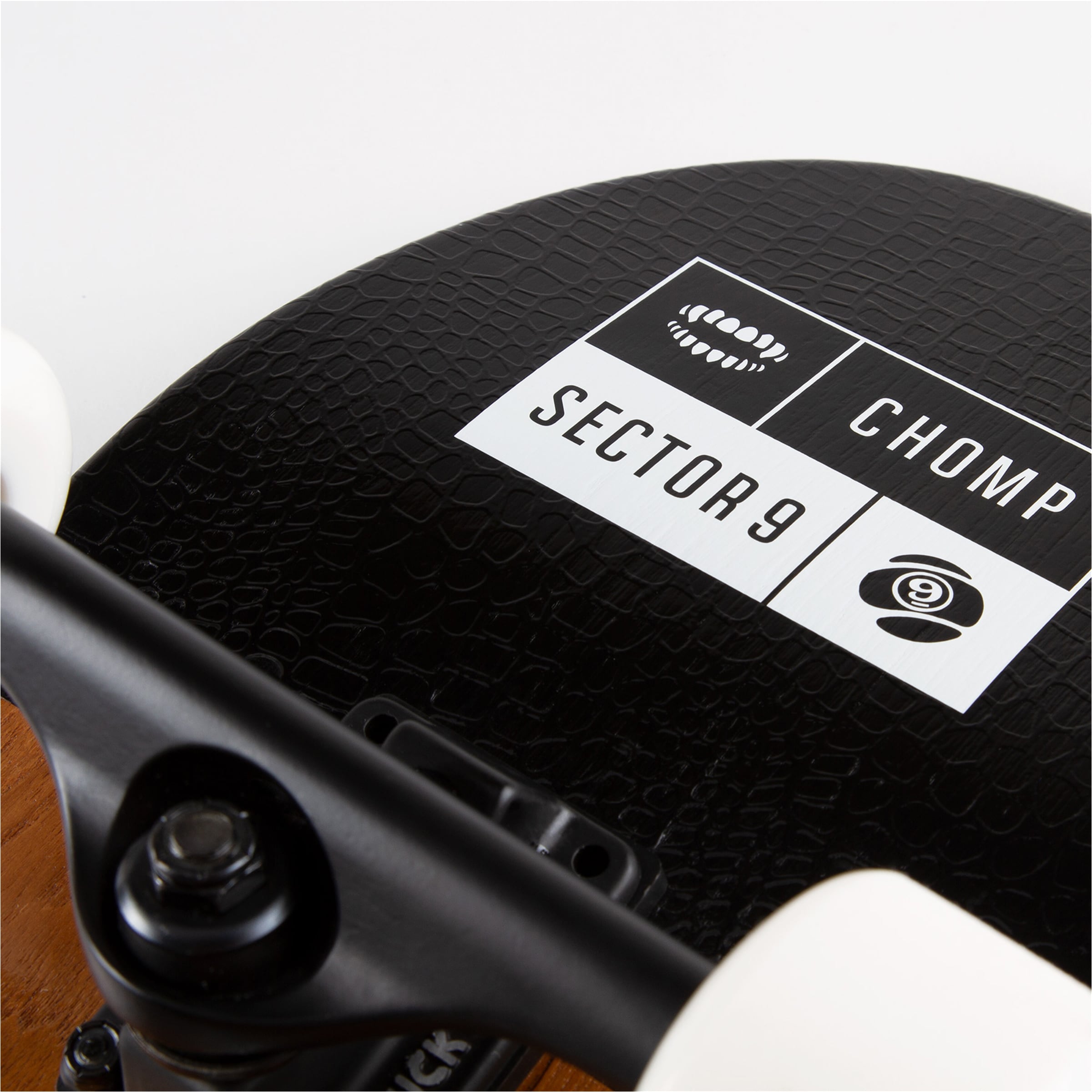 SECTOR 9 | ROOSTER SWEEPER
