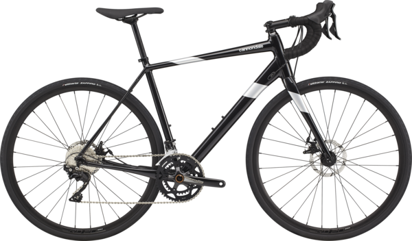 Cannondale Synapse 105 - Papa Wheelie Bicycles