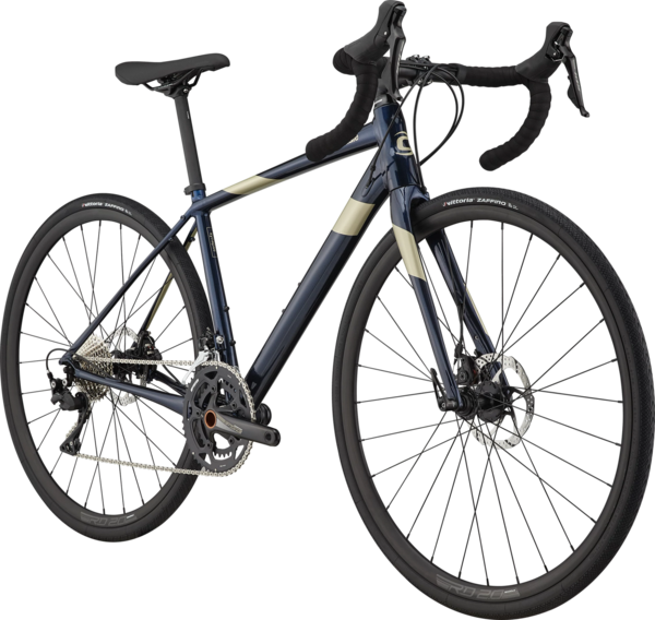 Cannondale Synapse Women's 105 - www.bikewaysource.com