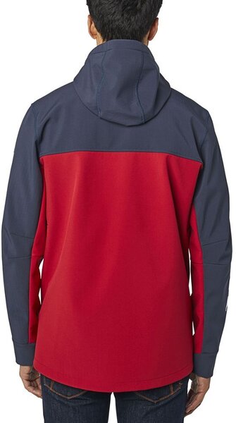 Fox Racing Honda Pit Jacket - Harper's Bike Shop | Knoxville, TN
