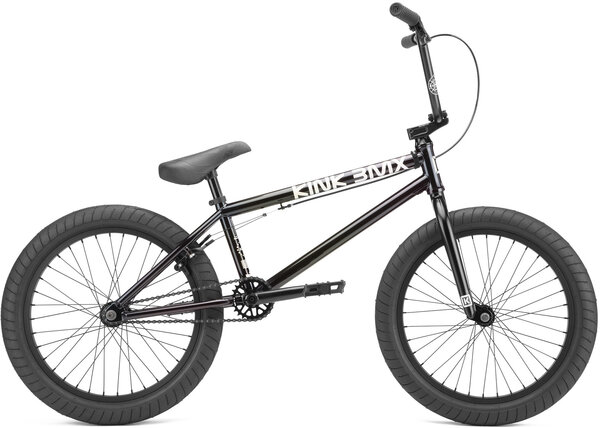 Kink Launch - Bert's Bikes & Fitness