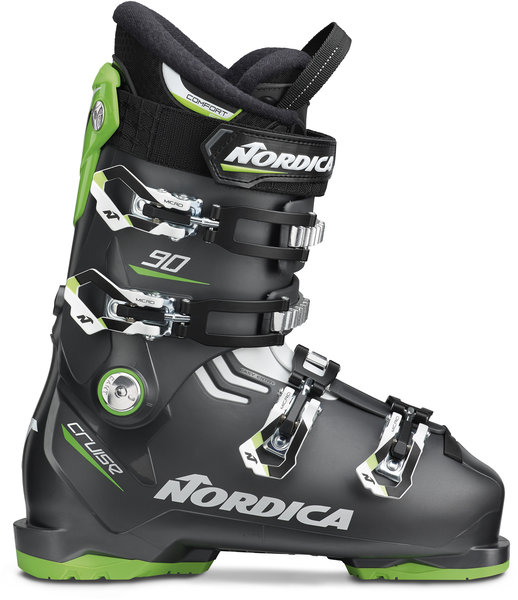 Nordica Cruise 90 - Competitive Edge Ski & Bike