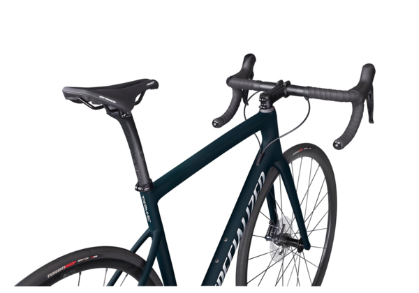 Specialized Tarmac SL6 Comp - The Bike Shop Hawaii
