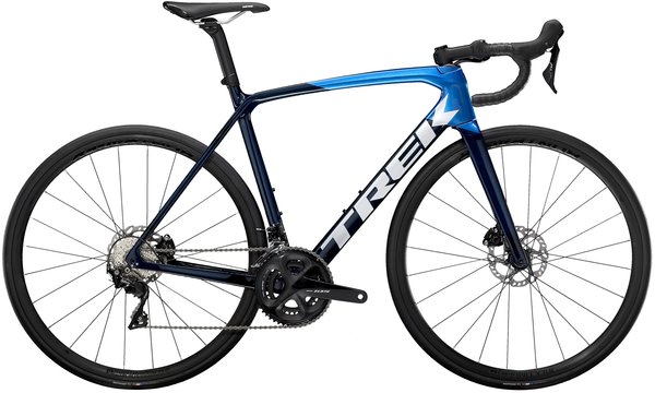 Trek Emonda SL 5 - Blue Ridge Cyclery