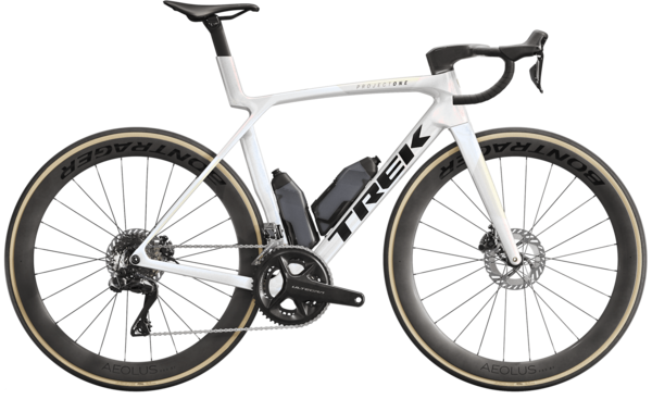 Trek Madone SLR 7 Gen 8 - City Bikes