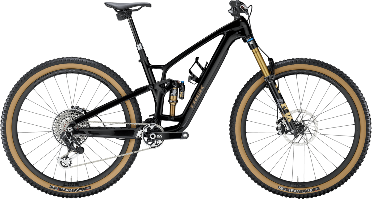 Trek Fuel EX 9.9 XX AXS T-Type Gen 6 - Planet Bike East Brunswick