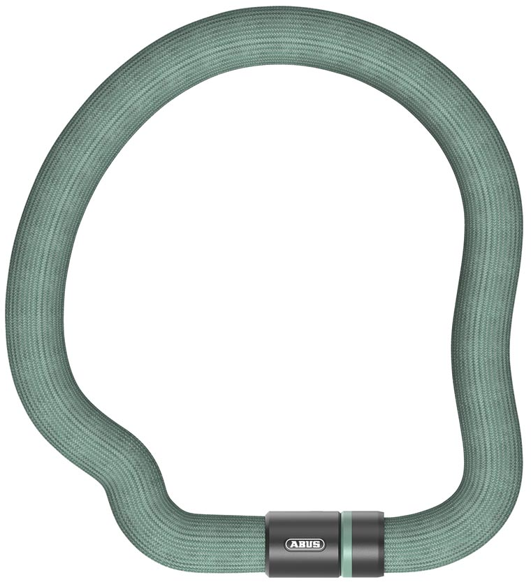 ABUS 6206K Chain Lock - Bicycle Sport | Charlotte, NC