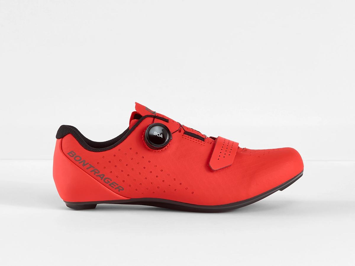 Bontrager Circuit Road Cycling Shoe - Trek Bicycle Store