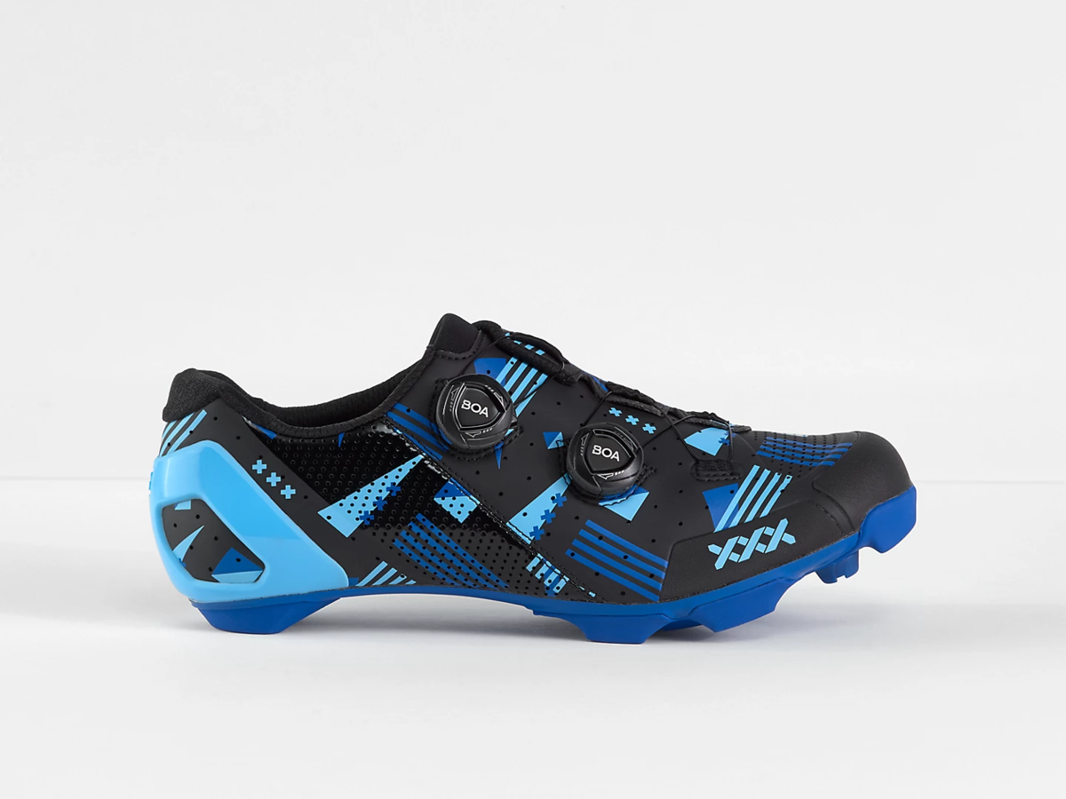 Bontrager XXX MTB LTD - Prairie Path Cycles in Winfield & Batavia