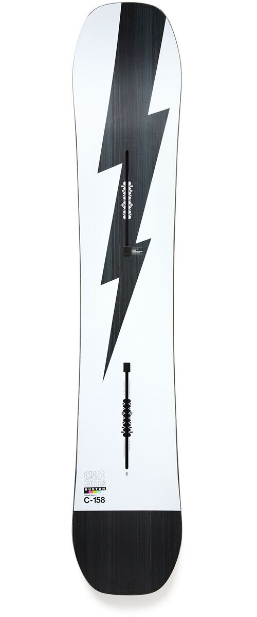 Burton Men's Custom - Free Flight | Dubuque, IA