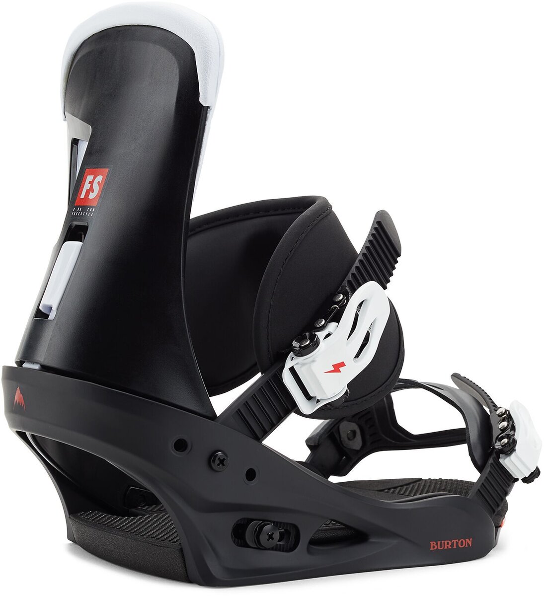 BURTON FREESTYLE ReFlex & MISSION EST M