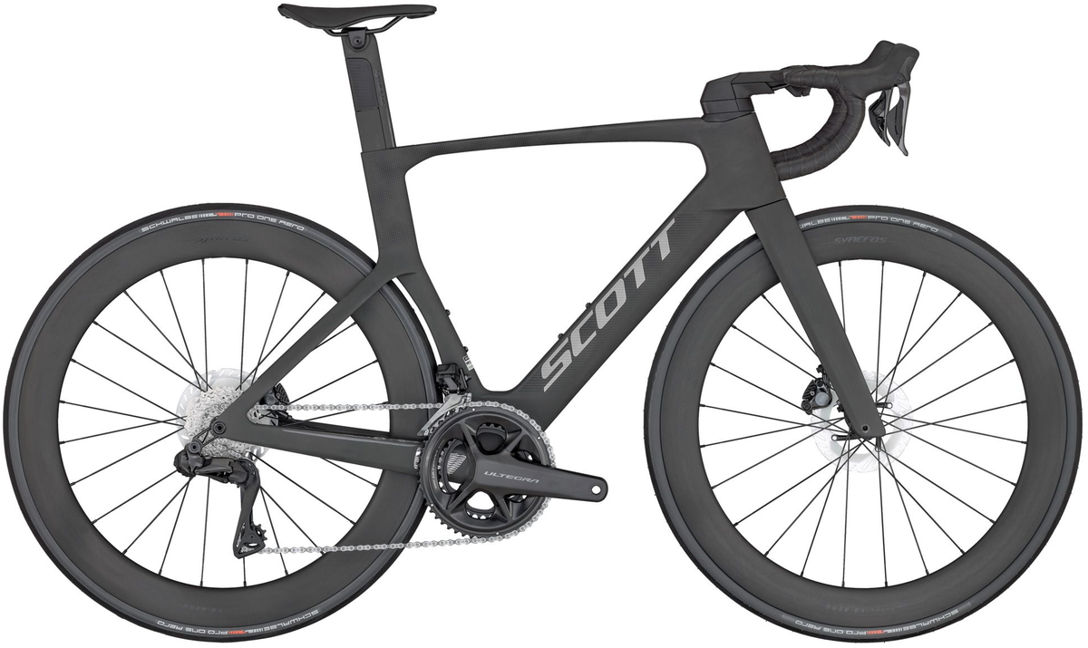 Scott Foil RC 10 - Don's Bicycles | Rialto & Redlands, CA