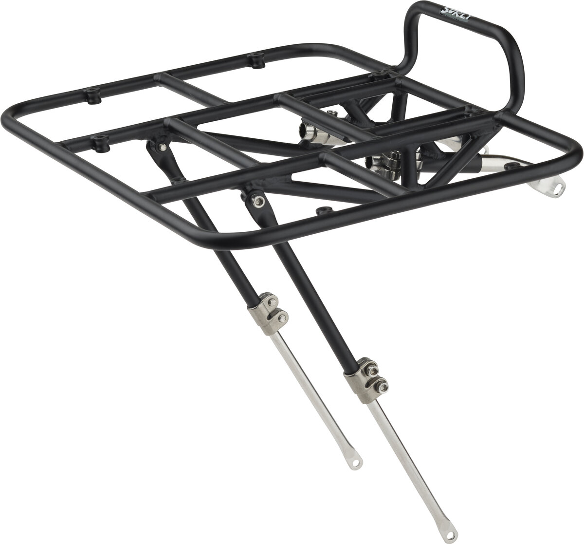 Surly 24-Pack Rack 2.0 - Angry Catfish | Minneapolis Bike Shop +