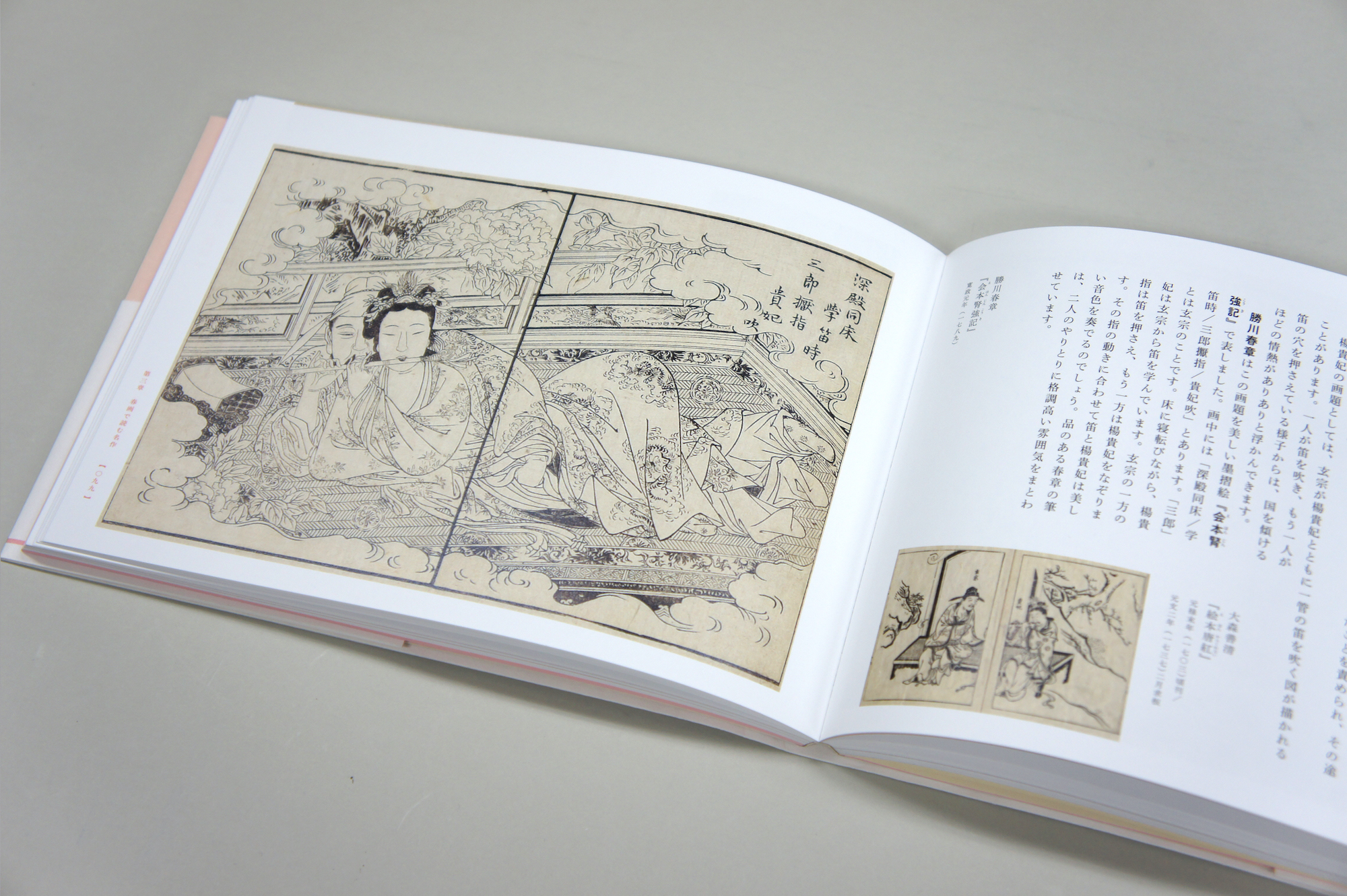 へんてこな春画｜青幻舎 SEIGENSHA Art Publishing, Inc.