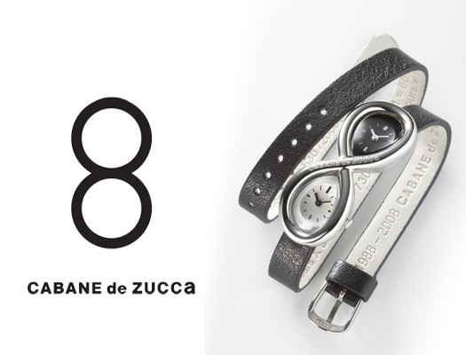 ZUCCa（ズッカ）誕生20周年記念＜CABANE de ZUCCa（カバン ド ズッカ