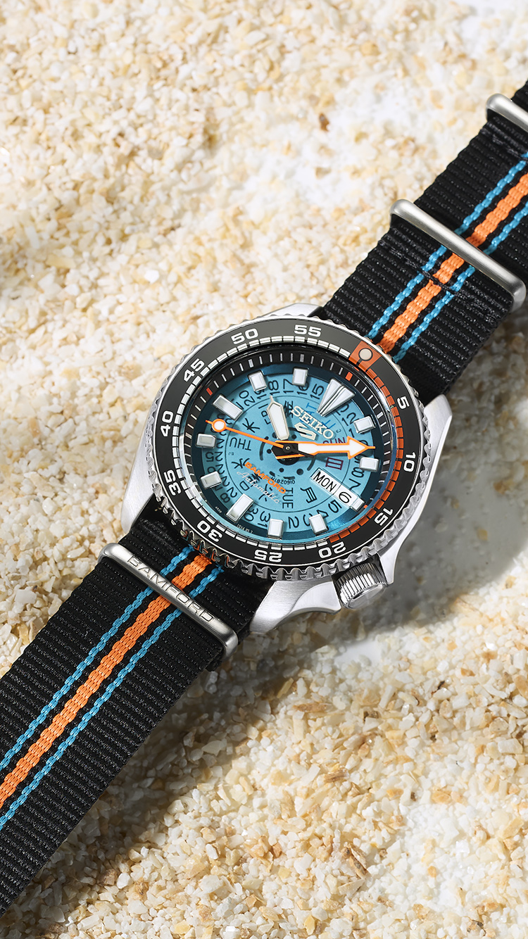 SRPL95 | Seiko Watch Corporation