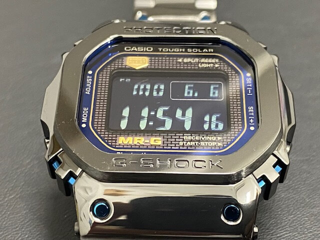 MRG-B5000BA-1JR - 精光堂 -SEIKODO- 輸入時計正規販売・高品質