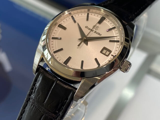 Heritage Collection SBGX295 - 精光堂 -SEIKODO- 輸入時計正規販売