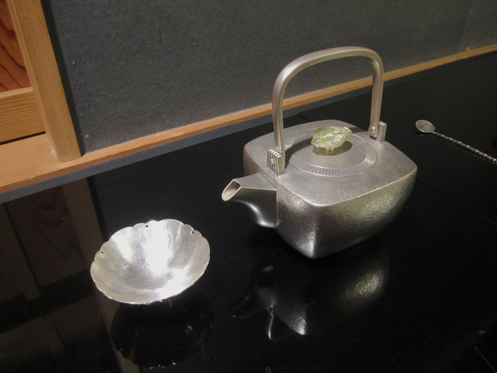 いまからまめさら2014』出展作家のご紹介（藤井由香利さん） | 清課堂