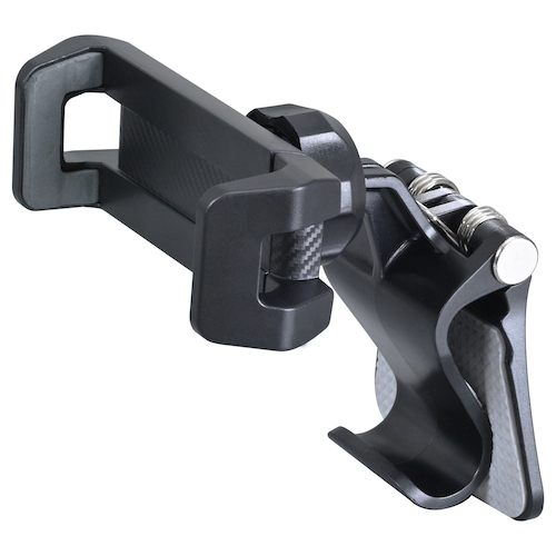 クリップスマホホルダー | カー用品のセイワ