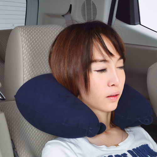 ネッククッション4 | カー用品のセイワ