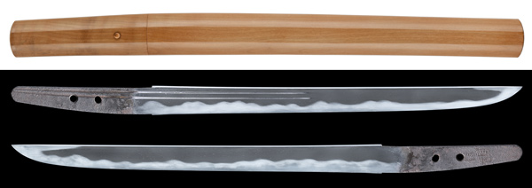 短刀 義治 (TA-030213)｜刀・日本刀の販売なら日本刀専門店の【銀座 誠