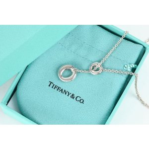 TIFFANY&Co[ティファニー] セビアナ ラリアト ネックレス 並行輸入品