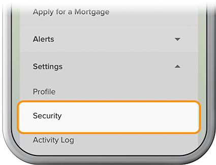 Add Login Security Validation | SELCO