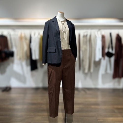 DRY COTTON TWILL - SELECT EYE COMPANY：セレクトアイ カンパニー