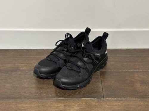 MIZUNO PULL ON WALKING SHOES - SELECT EYE COMPANY：セレクトアイ