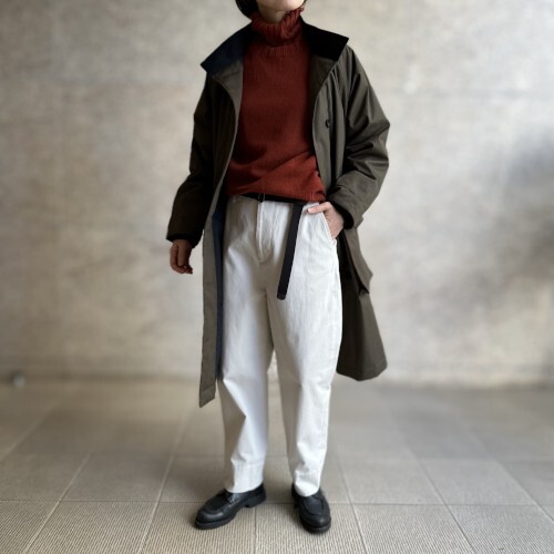 TOUGH COTTON NYLON - SELECT EYE COMPANY：セレクトアイ カンパニー