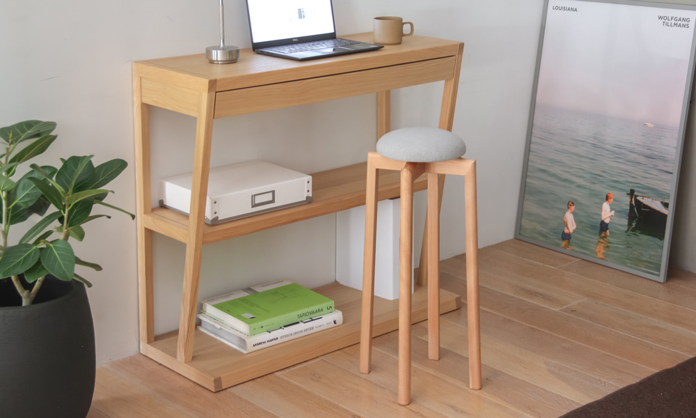 マッシュルームスツール MUKU L匠工芸（たくみこうげい） | 公式通販