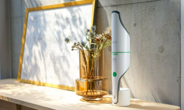 ハンディクリーナー 充電式 / VC100Skobold（コーボルト） | 公式通販