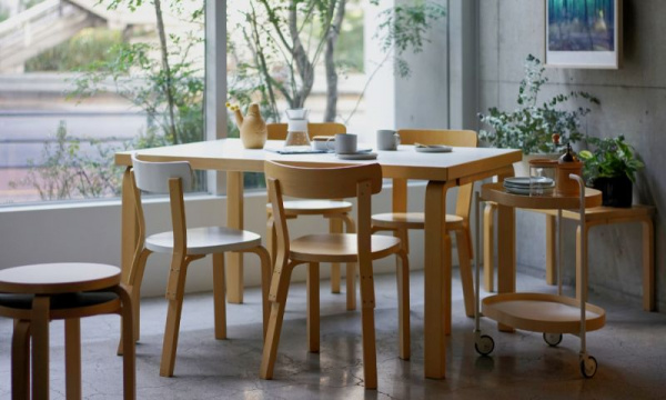 トロリー / キッチンワゴンMOHEIM（モヘイム） | 公式通販 家具・雑貨