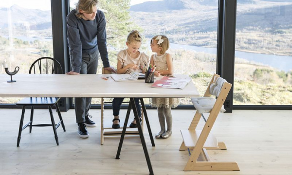 トリップ トラップ / ナチュラルstokke（ストッケ） | 公式通販 家具