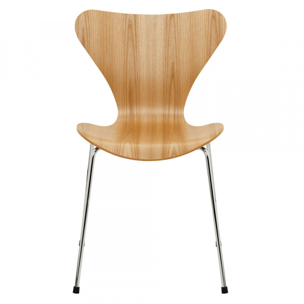 セブンチェア 3107 / ナチュラルウッド エルムFRITZ HANSEN（フリッツ